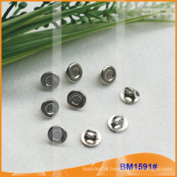 Zinc Alloy Button&Metal Button&Metal Sewing Button BM1591